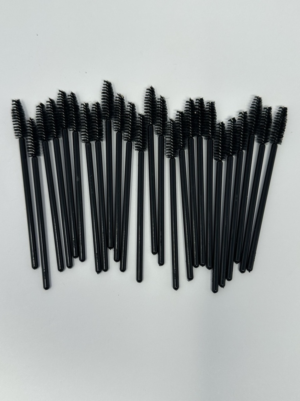 New!! Jane Iredale Disposable Eyelash Mascara Brush 25pcs‎ A4